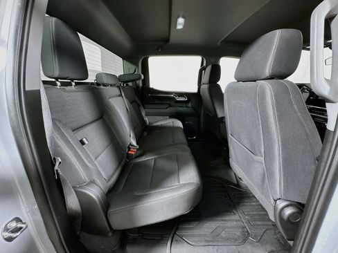 Used 2024 GMC Sierra 1500 Elevation AWD/4WD image 26