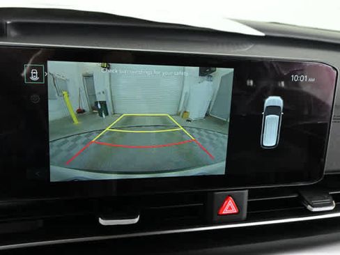 New 2026 Kia Carnival LXS image 4