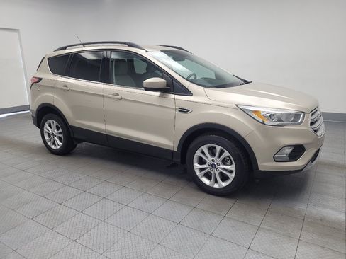 Used 2018 Ford Escape SEL AWD/4WD image 11