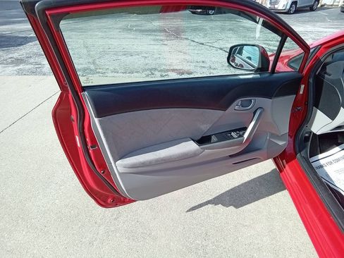 Used 2013 Honda Civic LX image 7