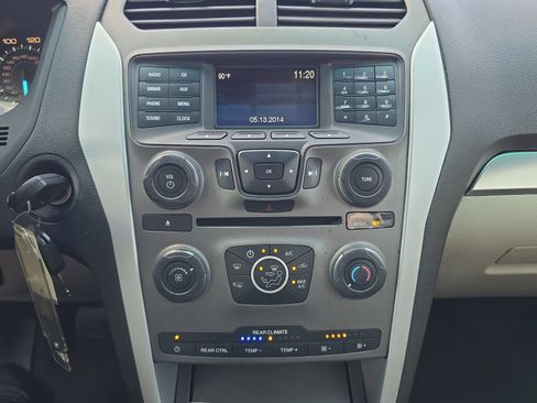 Used 2014 Ford Explorer FWD image 18