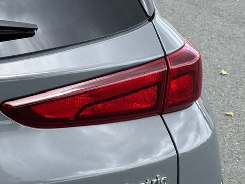 Used 2023 Hyundai Kona SE w/ Cargo Package FWD image 49