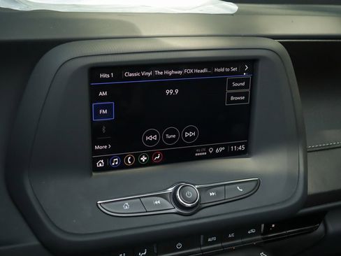 Used 2023 Chevrolet Camaro LT image 12