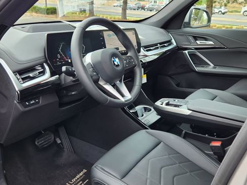 New 2026 BMW X1 xDrive28i w/ Technology Package AWD/4WD image 9