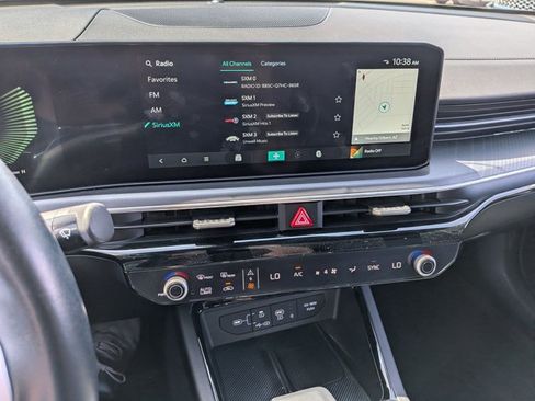 Used 2025 Kia K5 GT FWD image 13