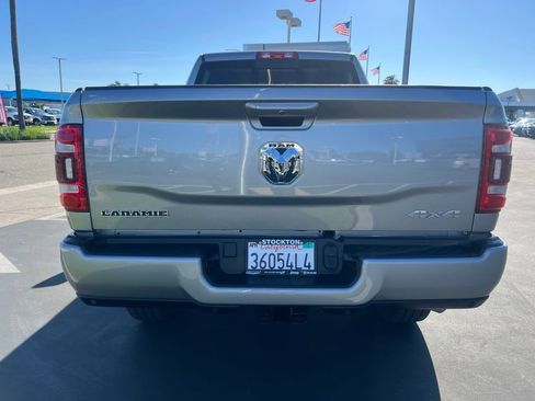 Used 2024 RAM 2500 Laramie AWD/4WD image 17