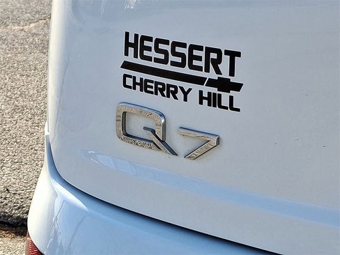 Used 2018 Audi Q7 3.0T Premium Plus w/ Premium Plus Package image 34