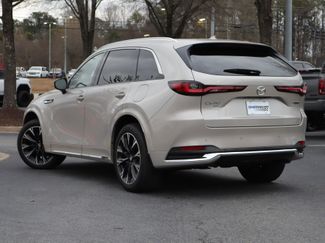 Certified 2025 MAZDA CX-90 3.3 Turbo S w/ Premium Plus video 3