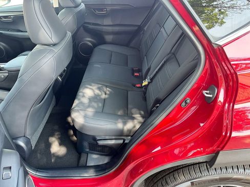 Used 2021 Lexus NX 300 FWD w/ Premium Package image 24
