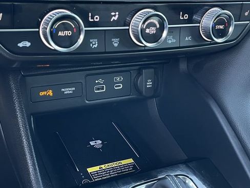 Used 2025 Acura Integra A-Spec FWD image 19