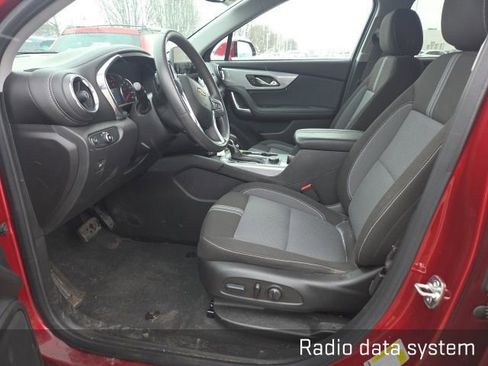 Used 2023 Chevrolet Blazer LT w/ Convenience Package image 9