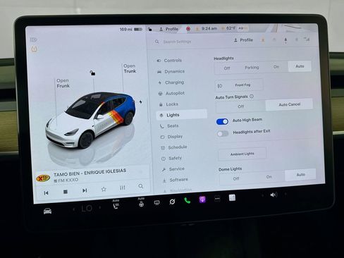 Used 2022 Tesla Model Y Long Range AWD/4WD image 34