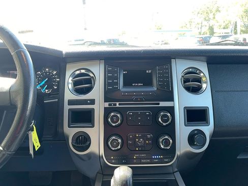 Used 2016 Ford Expedition EL XLT image 16