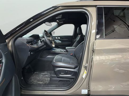 New 2026 Ford Explorer Tremor image 31