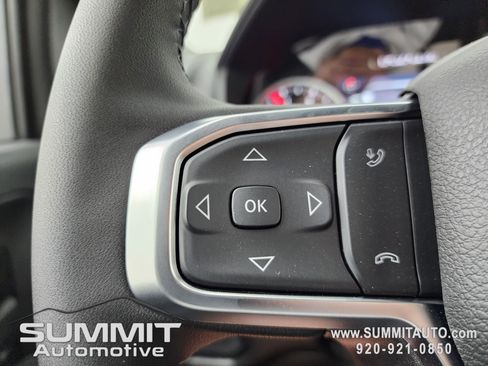 New 2026 RAM 2500 Tradesman w/ Safety Group image 15