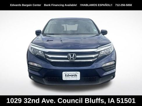 Used 2016 Honda Pilot EX-L image 2