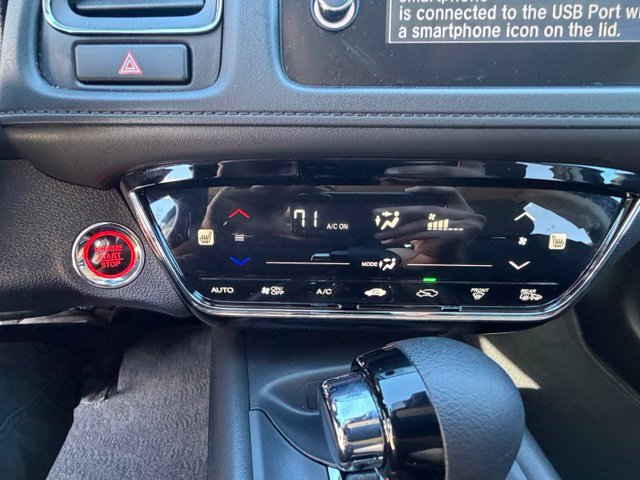 Used 2022 Honda HR-V EX image 23
