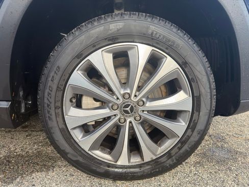 Used 2020 Mercedes-Benz GLE 350 4MATIC image 9