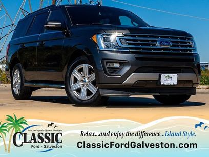 Used 2019 Ford Expedition XLT w/ Equipment Group 202A