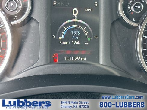 Used 2022 RAM 2500 Big Horn AWD/4WD image 14
