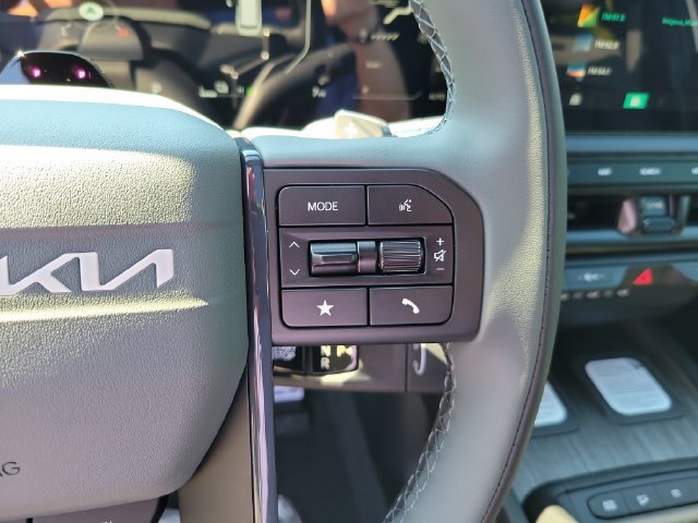 New 2027 Kia Telluride X-Line SX Prestige w/ Executive Package AWD/4WD image 19