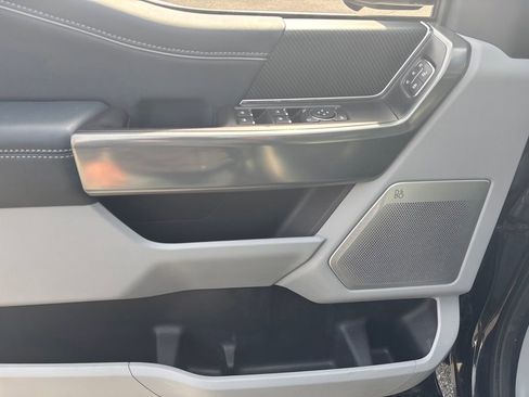 Used 2022 Ford F150 Limited AWD/4WD image 24