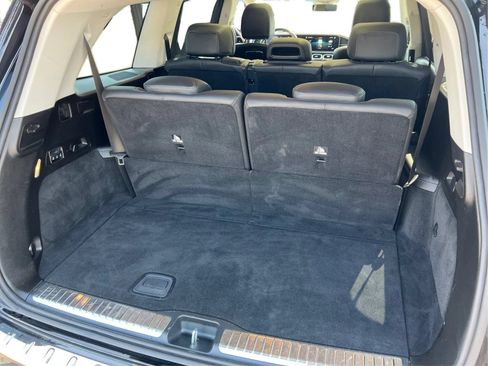 Used 2020 Mercedes-Benz GLS 450 4MATIC image 18