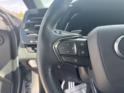 Used 2023 Lexus RX 500h 500h F SPORT Performance image 17