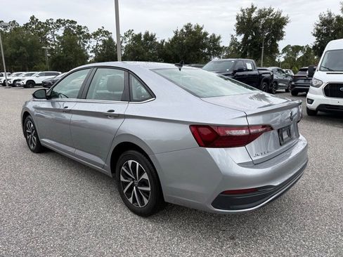 Used 2024 Volkswagen Jetta S FWD image 14