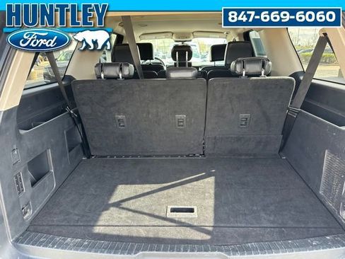 Used 2024 Ford Expedition Max XLT AWD/4WD image 12