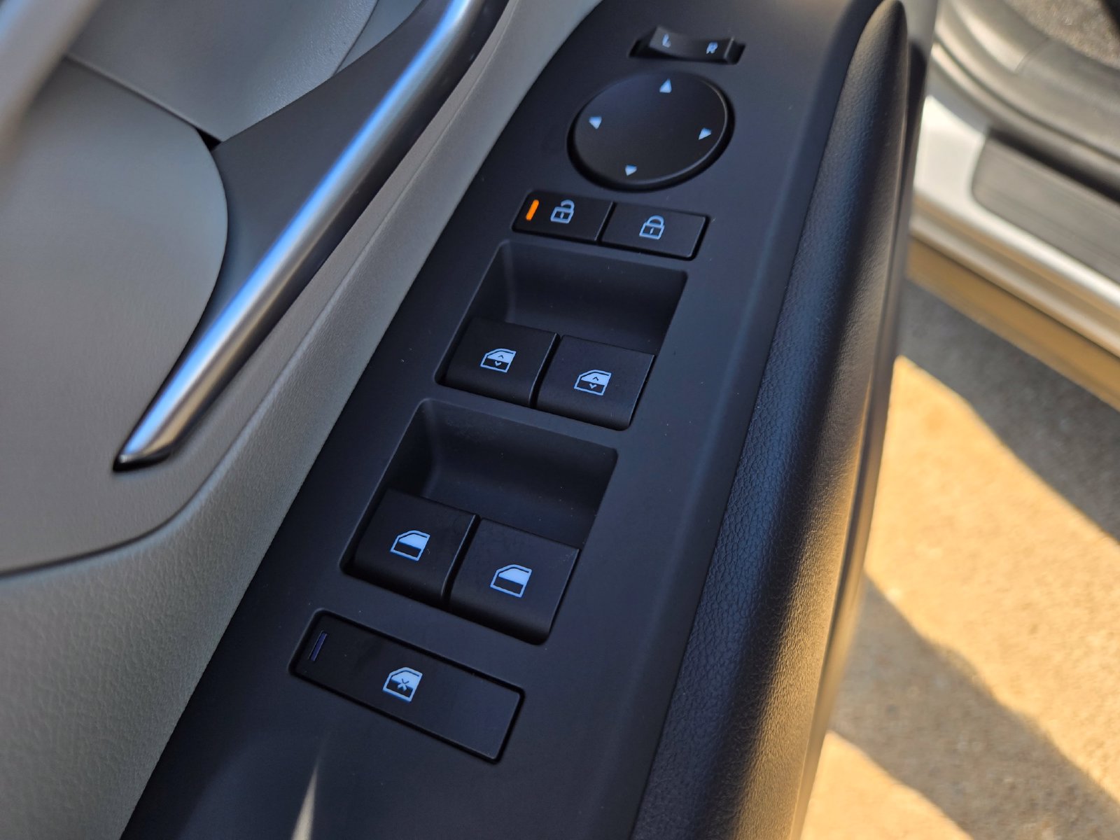 New 2026 Hyundai Tucson SEL Plus FWD image 20