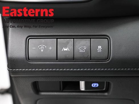 Used 2023 Hyundai Santa Fe Limited image 23