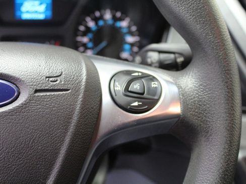 Used 2018 Ford Transit 250 130 Low Roof image 11