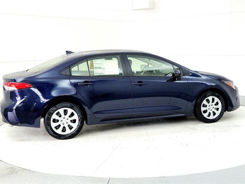 New 2026 Toyota Corolla LE FWD image 6