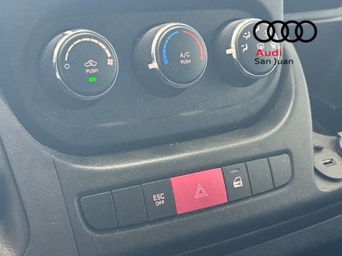 Used 2021 RAM ProMaster 1500 image 22