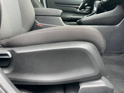 Certified 2026 Honda CR-V EX image 30