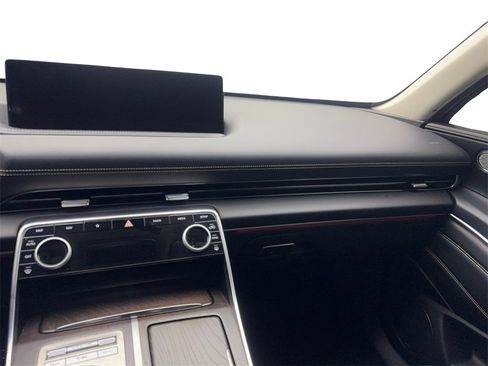 Used 2023 Genesis GV80 3.5T w/ Advanced Package image 55