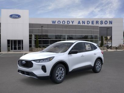 New 2026 Ford Escape Active