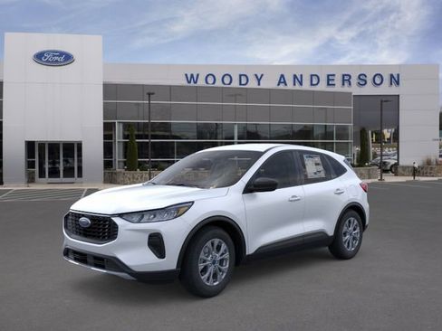 New 2026 Ford Escape Active FWD image 1