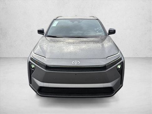 New 2026 Toyota bZ image 6