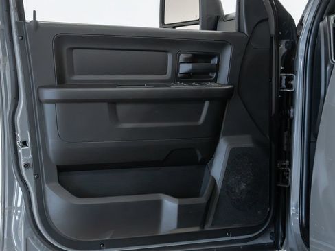 New 2027 RAM 2500 Tradesman AWD/4WD image 8