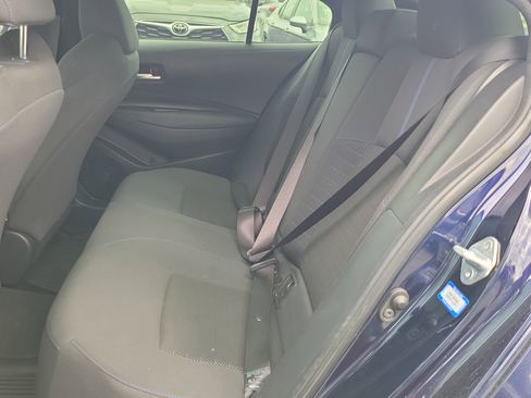 Used 2022 Toyota Corolla SE image 9