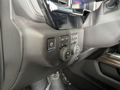 New 2026 Chevrolet Silverado 1500 LT Trail Boss w/ LT Trail Boss Premium Package AWD/4WD image 16