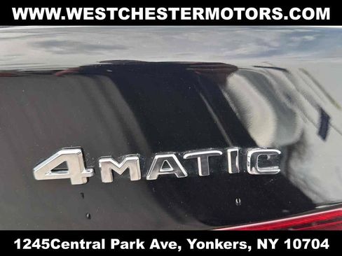 Used 2022 Mercedes-Benz A 220 4MATIC w/ Premium Package Lite image 20