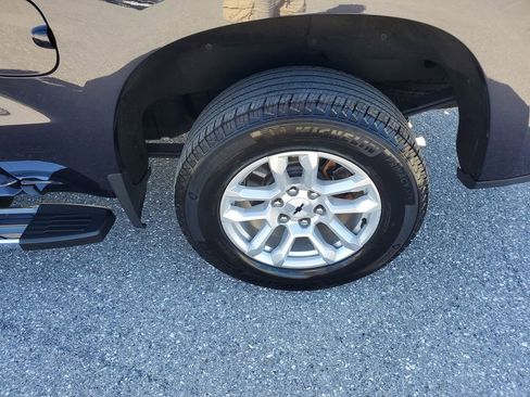 Used 2023 Chevrolet Silverado 1500 RST w/ Protection Package image 19