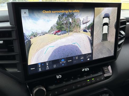 Used 2025 Toyota Tundra TRD Pro image 23