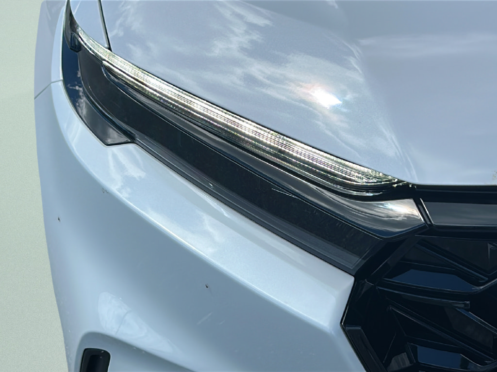 New 2027 Honda CR-V Sport-L image 9