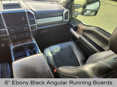 Used 2019 Ford F350 Lariat image 14