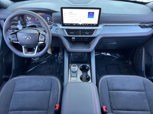 New 2026 Ford Explorer ST w/ Sun And Sound Package AWD/4WD image 15