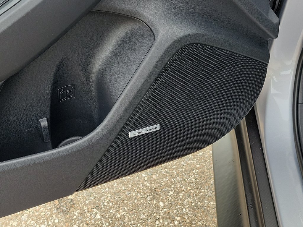 New 2026 Subaru WRX Premium AWD/4WD image 14